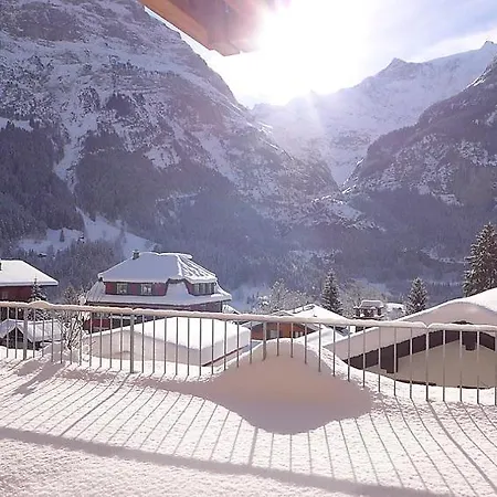 Sleeps 6 Wifi Lejlighed