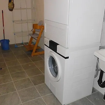 Sleeps 6 Wifi Daire Grindelwald