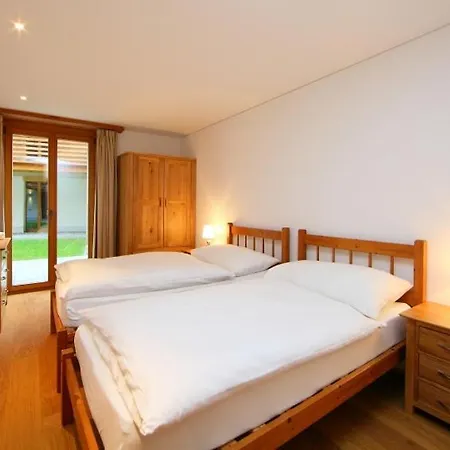 Sleeps 6 Wifi * Grindelwald