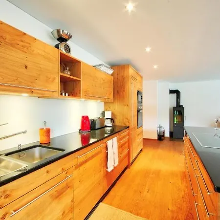 Sleeps 6 Wifi Daire *