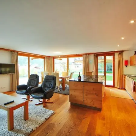 Sleeps 6 Wifi アパート *