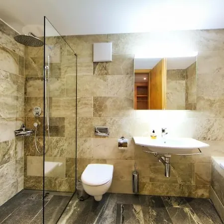Sleeps 6 Wifi アパート グリンデルヴァルト