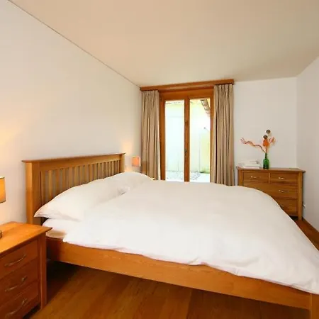 Sleeps 6 Wifi グリンデルヴァルト